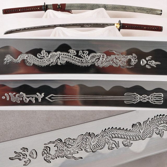Katana - Kobayakawa Hidekane 1095