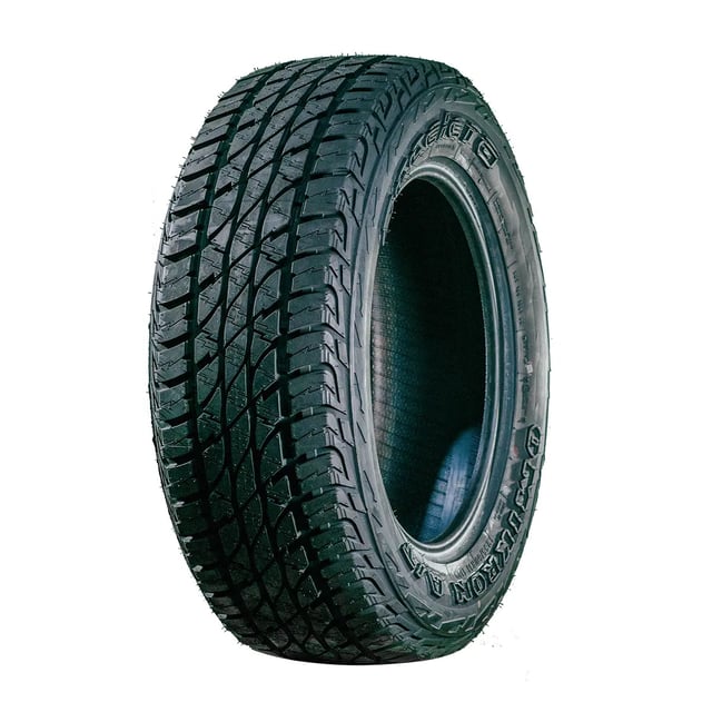 Accelera Omikron AT