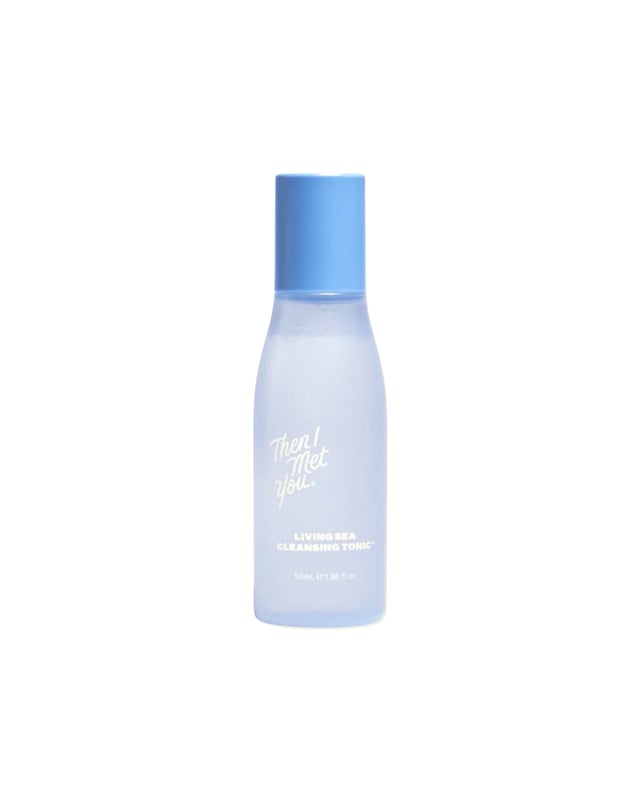 Living Sea Cleansing Tonic Mini