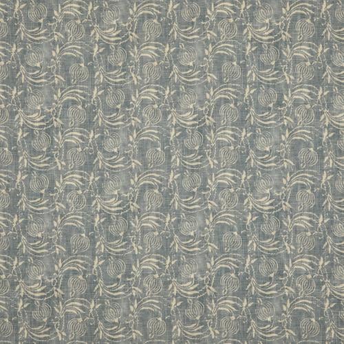 G P & J Baker Pomegranate Denim Fabric