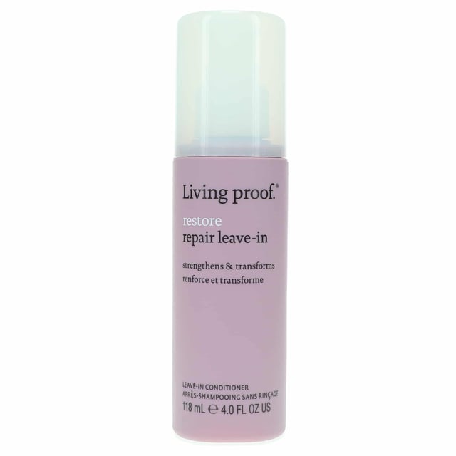 Living Proof Restore Instant Repair 4 oz.