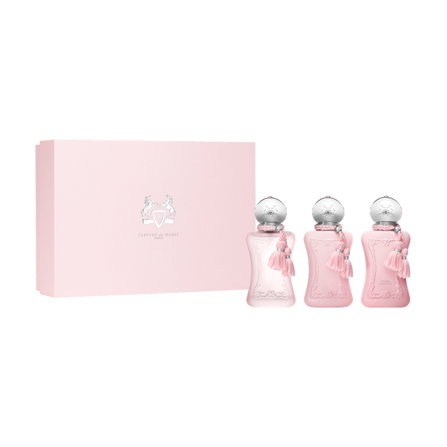 DELINA TRIO SET
