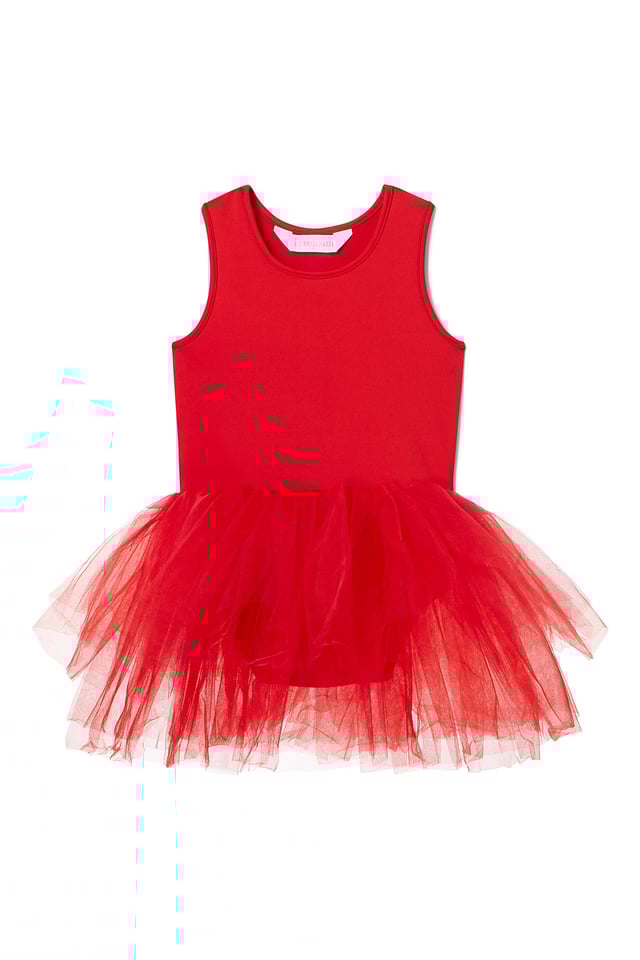 B.A.E. Tutu Dress