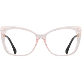 Cat Eye Prescription Sunglasses 156048