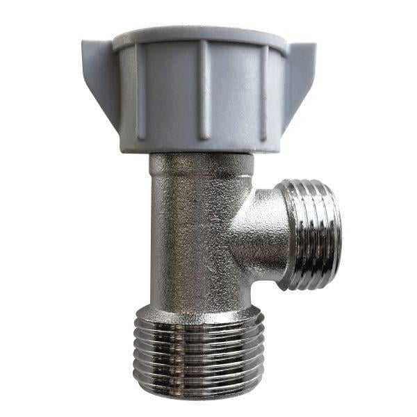 7/8 inch Cold Water T-Adapters