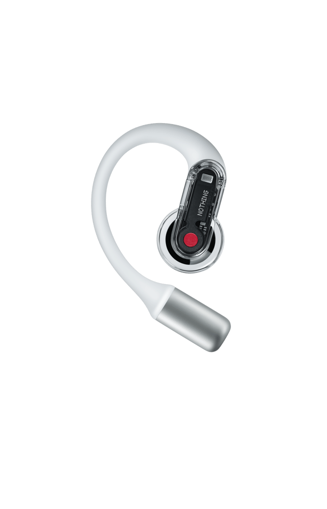 Ear (open)