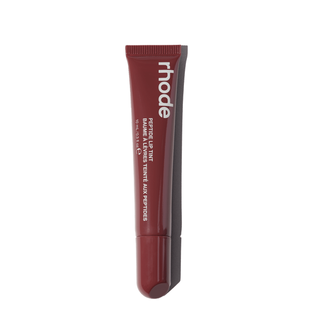 peptide lip tint pbj