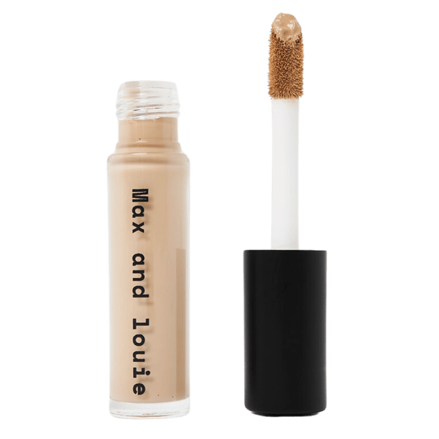 Max and Louie Concealer Light Beige 6ml