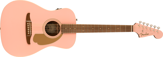 Limited Edition Malibu™ Player, Shell Pink