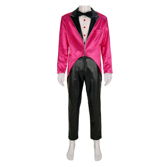 Caine The Amazing Digital Circus Costume