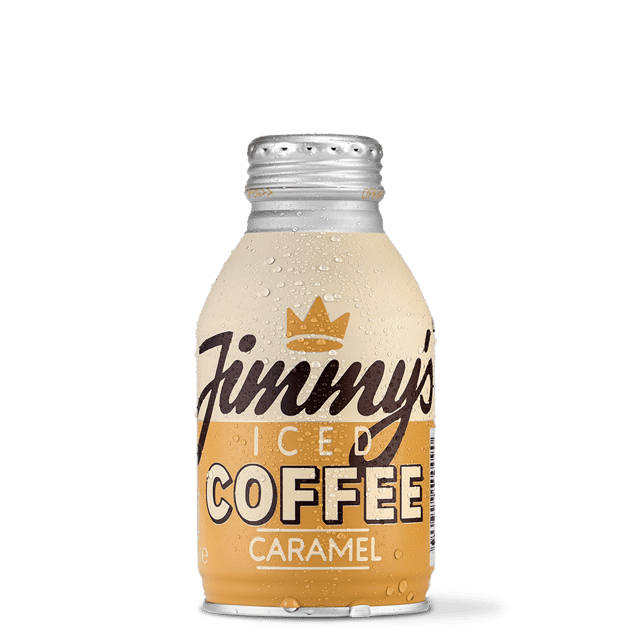 Caramel BottleCan™