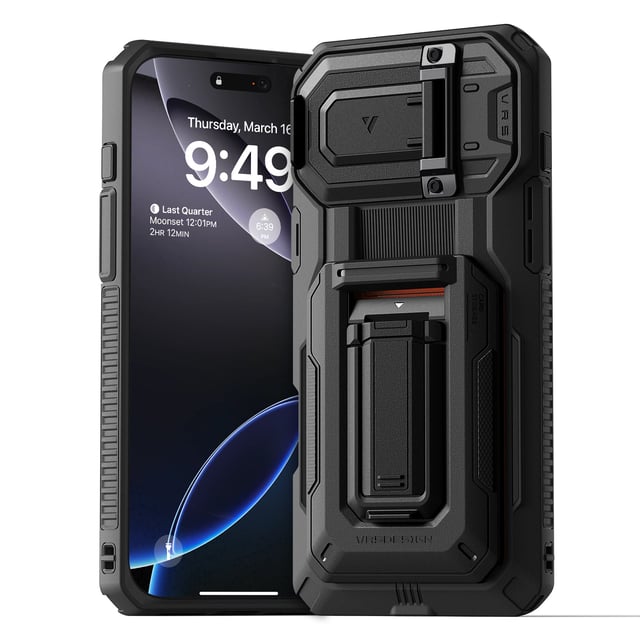 iPhone 16 Series Origin Case