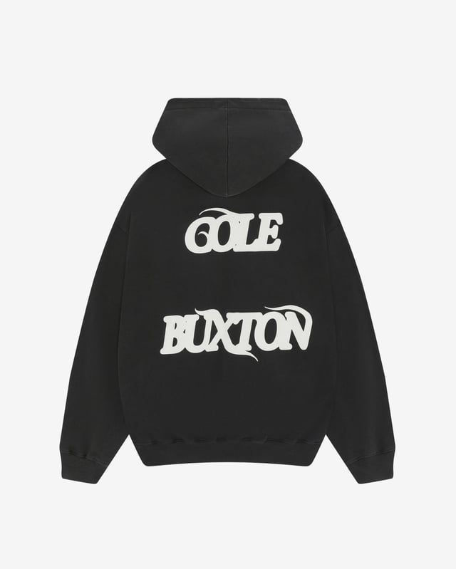 BALEARIC HOODIE