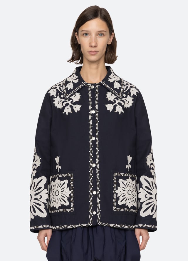 Liliana Jacket