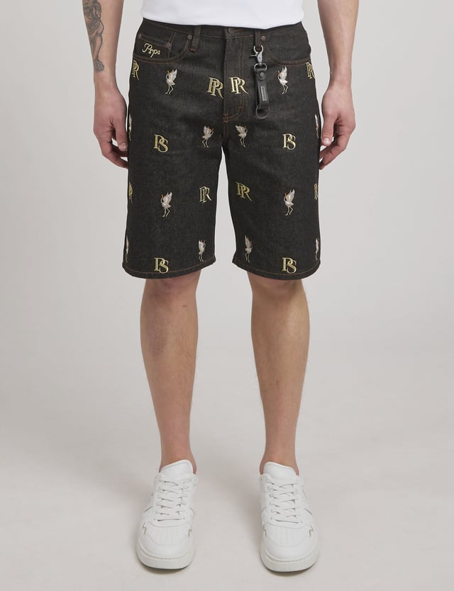 Fukue Short
