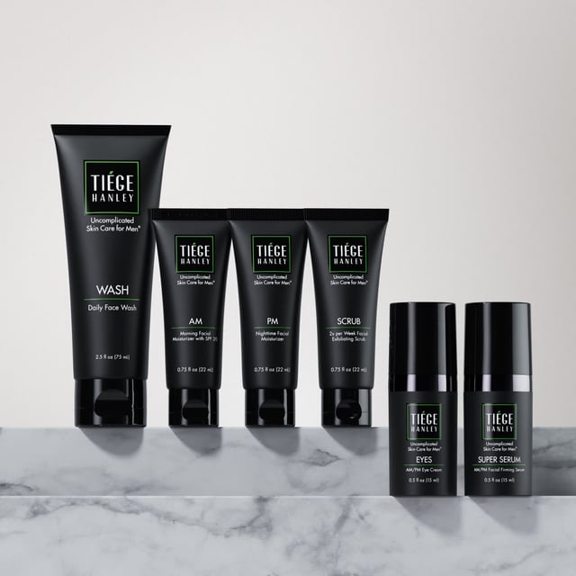 Skin Care System