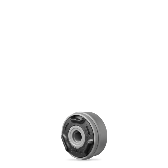 Plug-N-Play™ 42mm Cap