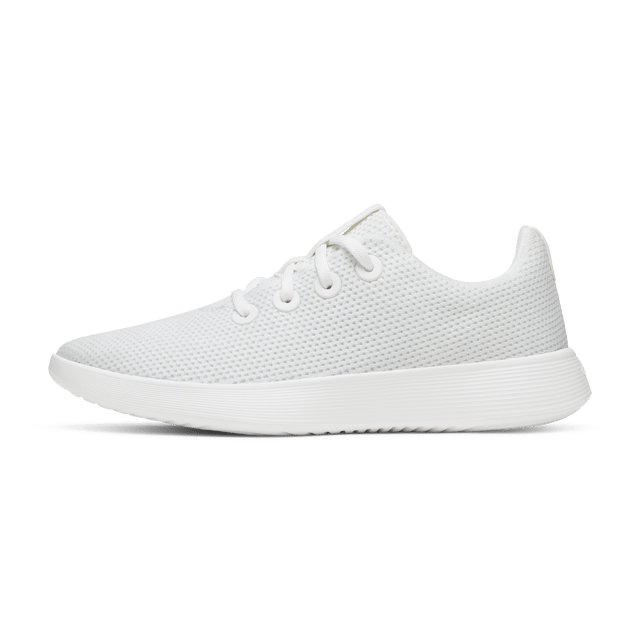 Women's Tree Runner NZ - Blizzard (Blizzard Sole)