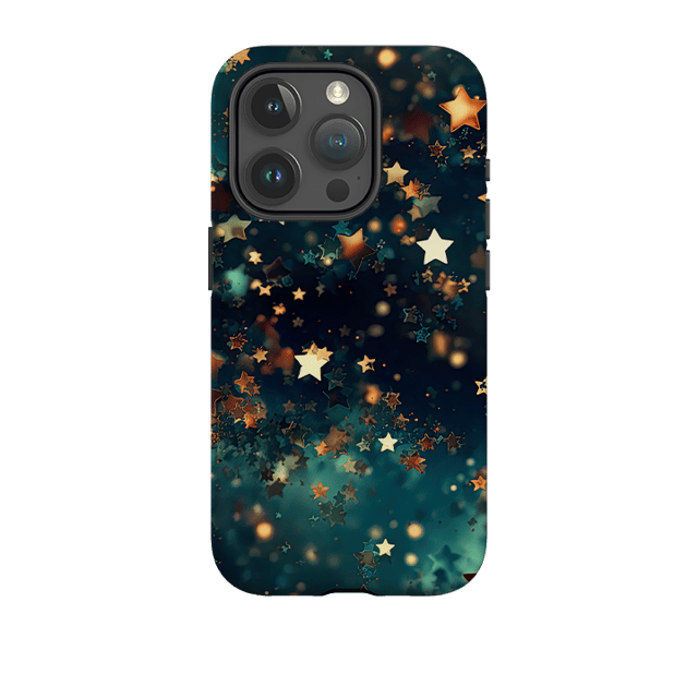 iPhone Case - Dark Stars III
