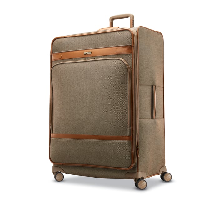 Herringbone Deluxe Extended Journey