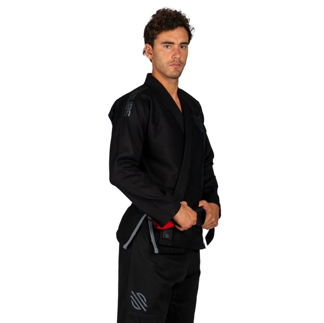 Essential Jiu Jitsu BJJ Gi