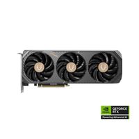 Zotac NVIDIA GeForce RTX 5070 Ti SOLID SFF Overclocked Triple Fan 16GB GDDR7 PCIe 5.0 Graphics Card
