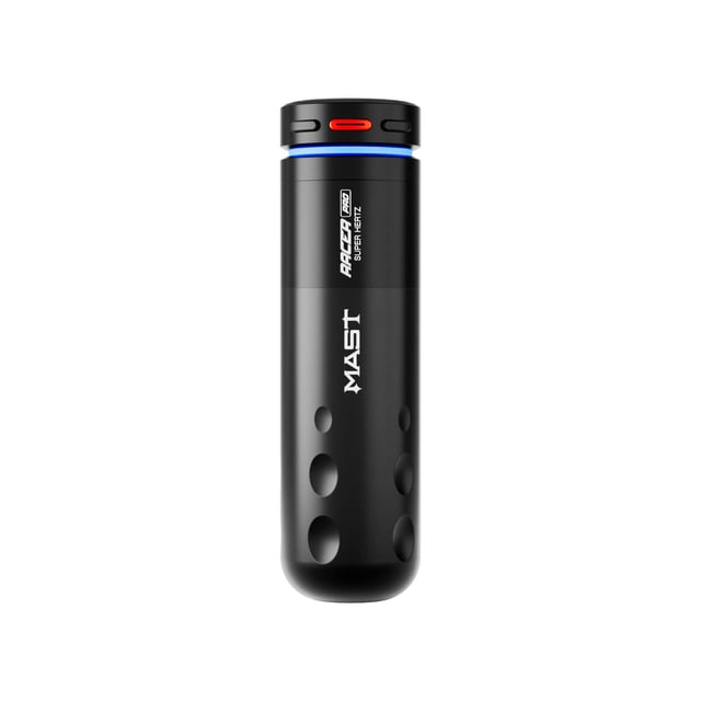 Dragonhawk Wireless Tattoo Pen Machine 4.2MM Strokes Length | Mast Racer Pro