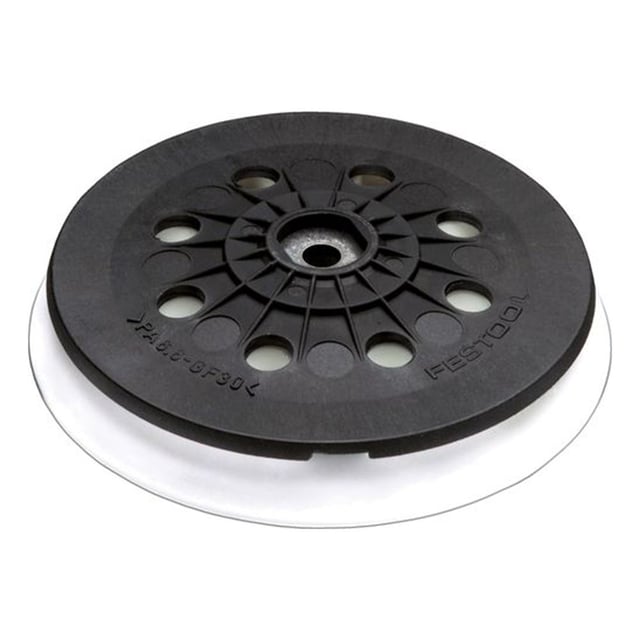5'' Sanding Pad for Festool ETS EC125 Sander, Medium (492286)