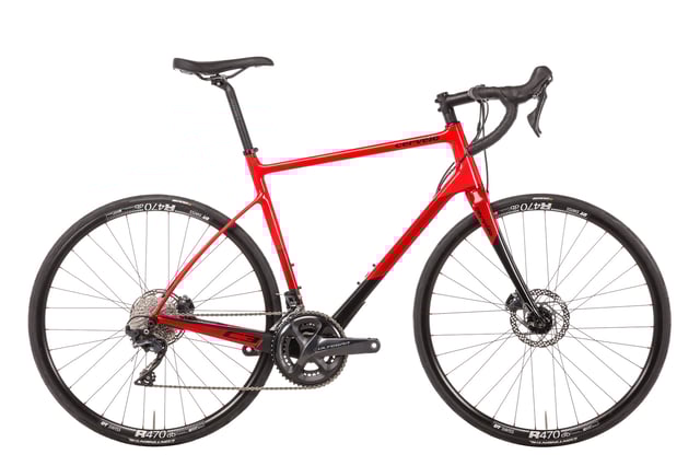 Cervélo C3 Ultegra Road Bike - 2019, 56cm