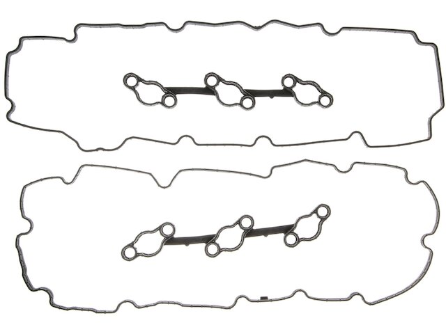 Valve Cover Gasket Set - 2011-2016 Hyundai Genesis 3.8L V6 - Mahle