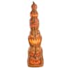 8.5 ft. Giant-Sized LED Jack-O-Lanterns Stack