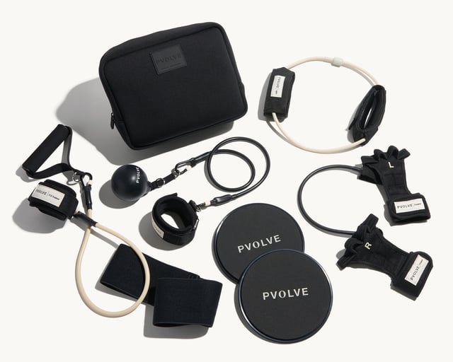 Sculpt Anywhere Travel Bundle