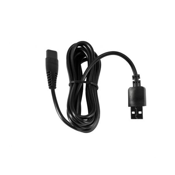 USB Charging Cord for Pitbull, Palm, Butterfly Kiss, and Beast Clipper PRO