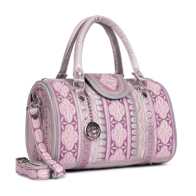 Dewi Barrel Bag