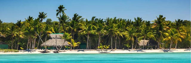 Book Air Canada flights to Puerto Plata (POP) | Air Canada