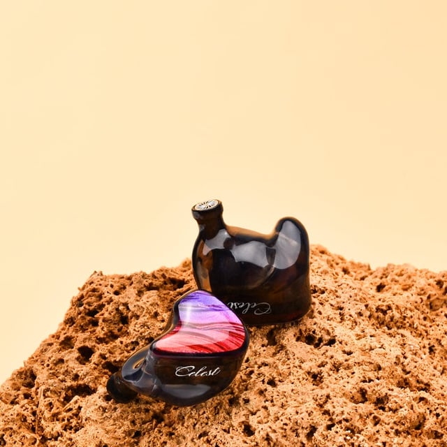Kinera Celest IgniteX Beast 1DD + 1BA Hybrid Drivers IEM