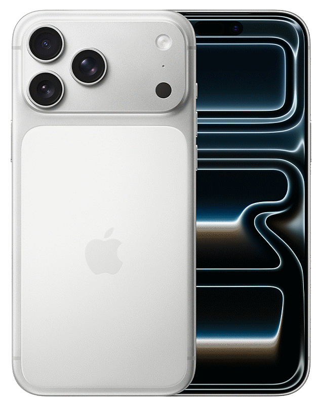 iPhone 17 Pro Max 256GB