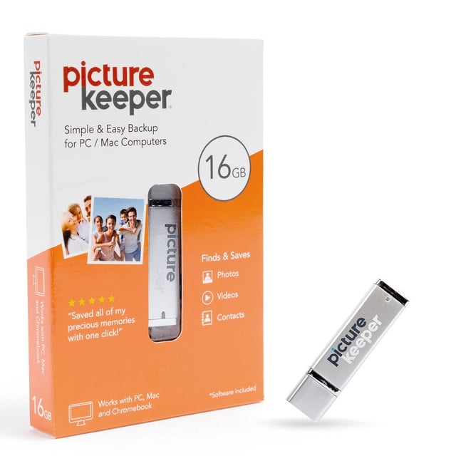 Picture Keeper