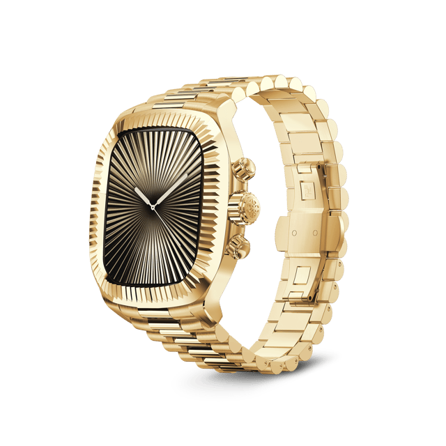 Apple Watch Case / CRC46 Gold