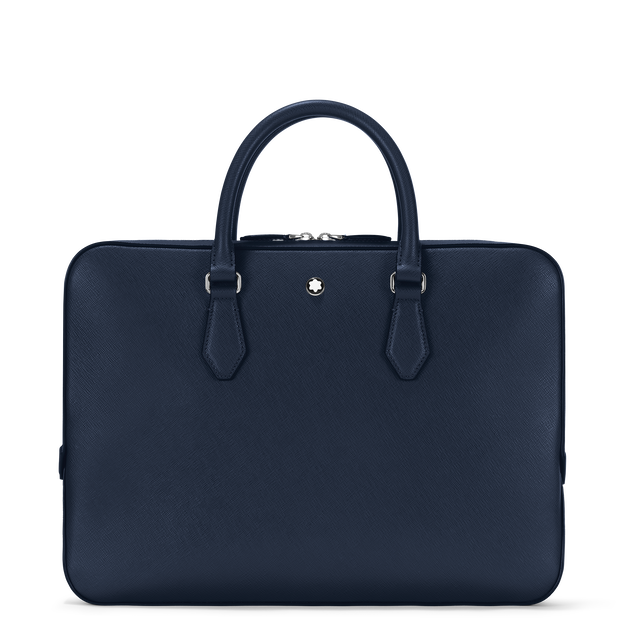 Sartorial thin document case