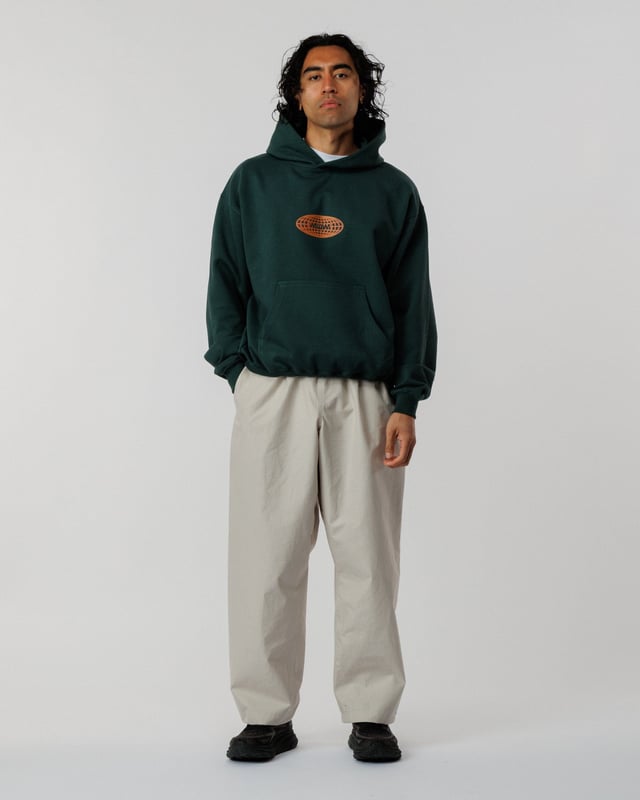Ripstop Zama Pant - Stone