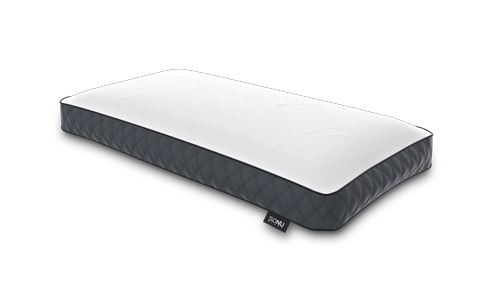 The SONU Top Pillow Deluxe