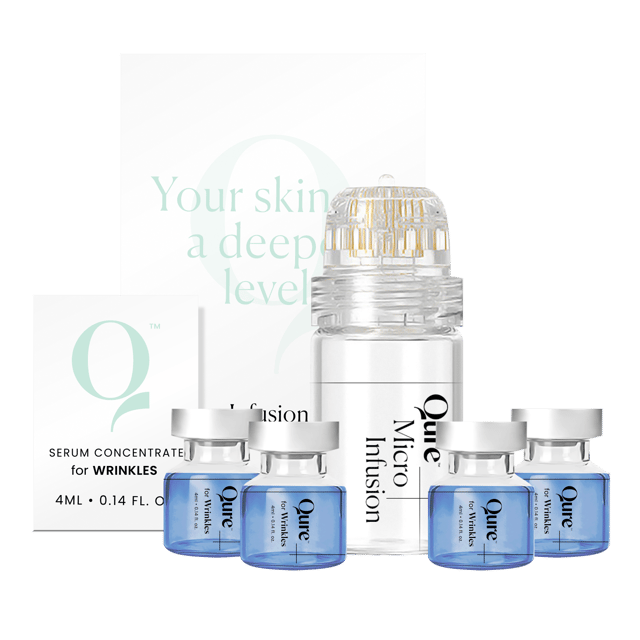 Micro-Infusion 2 Month Bundle (For Wrinkles)