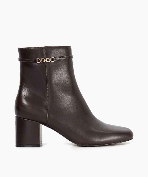 Oaklee - Brown