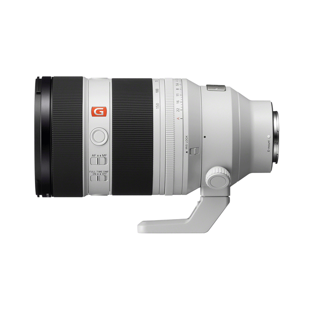 Sony FE 50-150mm F2 GM Lens