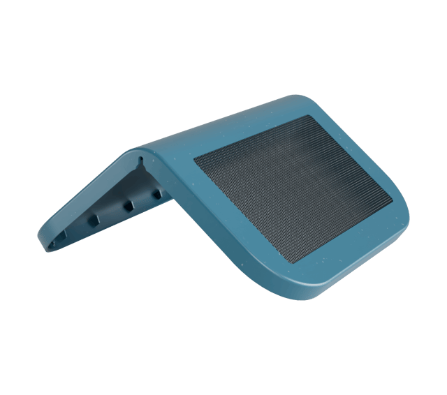 Solar Roof