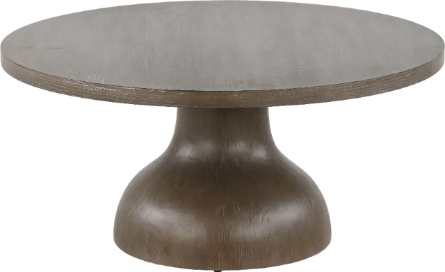 Bosley Brown Coffee Table