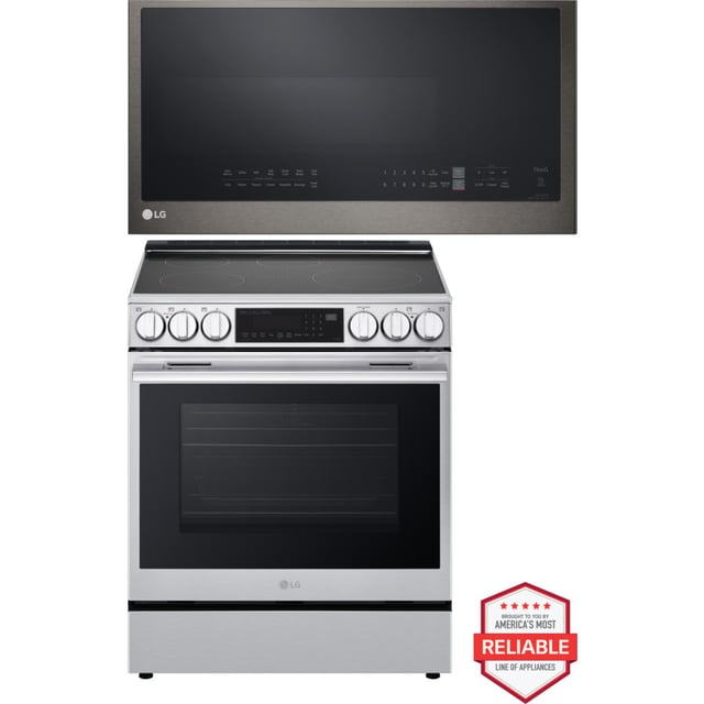 LG LSIL6336XE