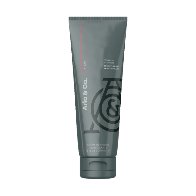 Conditioning Shave Cream - Atlas