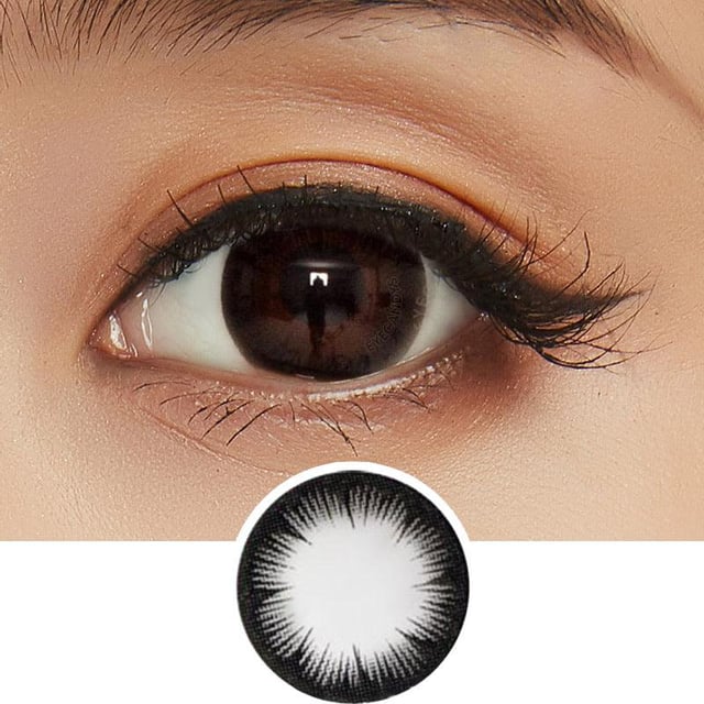 NEO Vision Natural Touch Black (KR)